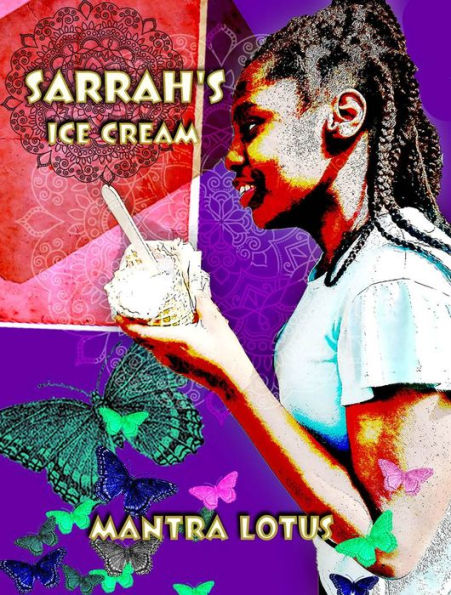 Sarrah's Ice Cream