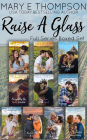 Raise A Glass Full Series Boxed Set