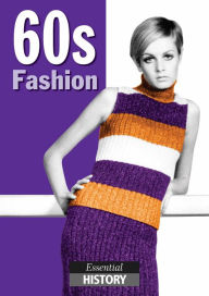 Title: 60s Fashion, Author: Michael Heatley