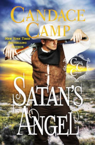 Title: Satan's Angel, Author: Candace Camp