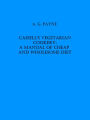 Cassell's Vegetarian Cookery: A Manual of Cheap and Wholesome Diet