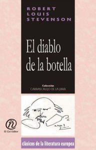 Title: El diablo de la botella, Author: Robert Louis Stevenson