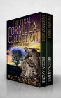 The Final Formula Collection: Volume Four