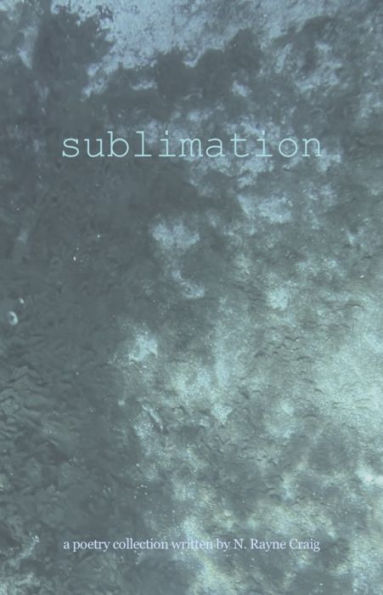 sublimation