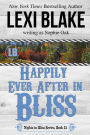 Happily Ever After in Bliss, Nights in Bliss, Colorado, Book 11
