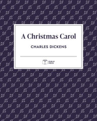 Title: A Christmas Carol (Publix Press), Author: Charles Dickens