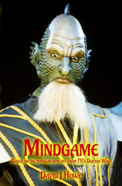 Mindgame: From the Worlds of Doctor Who