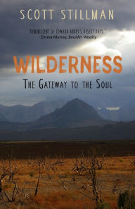 Title: Wilderness, The Gateway To The Soul, Author: Scott Stillman