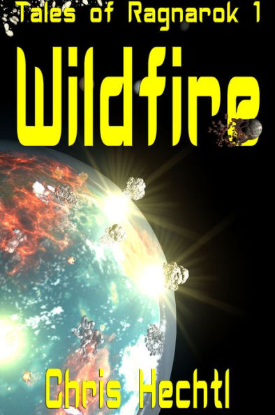 Wildfire