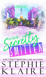 Title: Secretly Smitten, Author: Monica Black