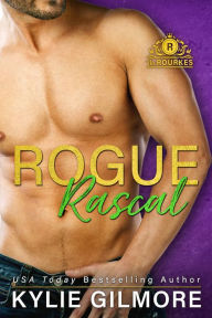 Rogue Rascal: The Rourkes, Book 9