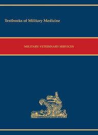 Title: Military Veterinary Services 2019, Author: United States Government Us Army