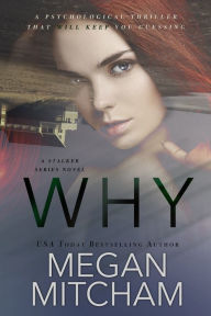 Title: Why, Author: Megan Mitcham