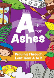 Title: A Is for Ashes, Author: David Mead