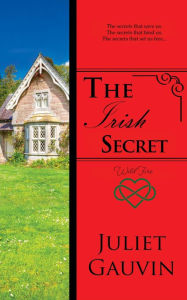 Title: The Irish Secret: Wild Fire, Author: Juliet Gauvin