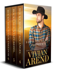 Title: Six Pack Ranch: Books 4-6, Author: Vivian Arend