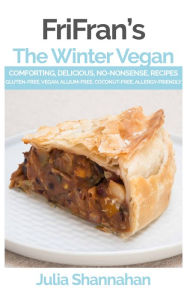 Title: The Winter Vegan, Author: Julia Shannahan