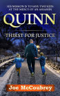QUINN - Thirst for Justice