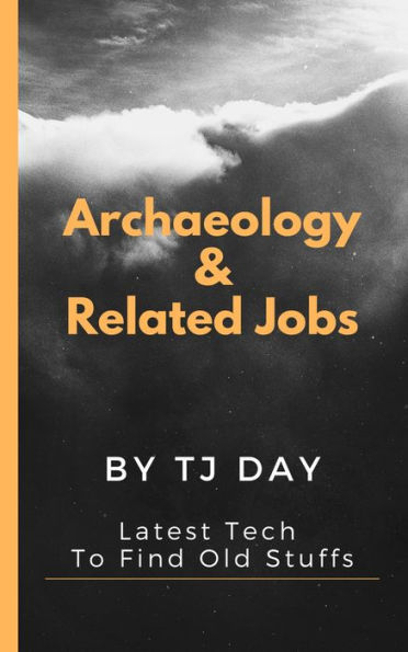 Archaeology & Related Jobs