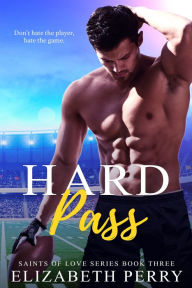 Title: Hard Pass, Author: Elizabeth Perry