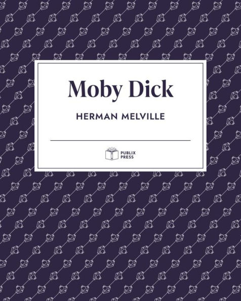 Moby Dick (Publix Press)