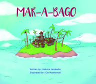 Title: Mar-a-Bago, Author: Sabrina Iacobellis