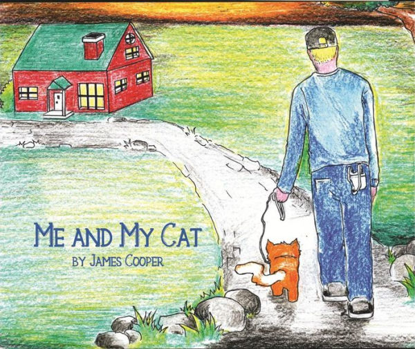 Me and My Cat