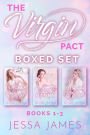 The Virgin Pact Boxed Set