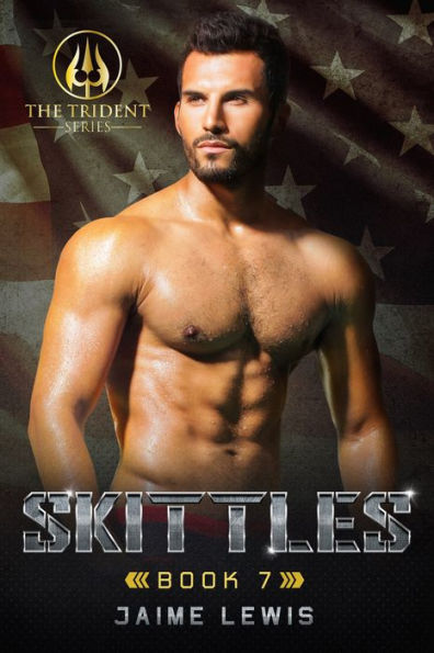 SKITTLES (The Trident Series Book 7)