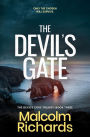 The Devil's Gate: A Heart-stopping Serial Killer Thriller