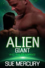 Alien Giant