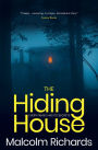 The Hiding House: A psychological suspense novel