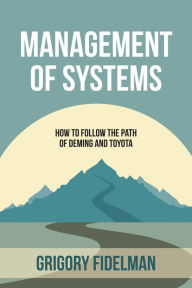 Title: Management of Systems, Author: Grigory Fidelman