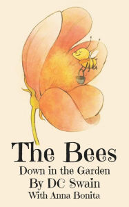 Title: The Bees, Author: Dc Swain