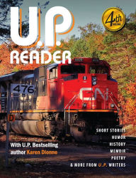 Title: U.P. Reader -- Volume #4, Author: Mikel Classen