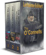 The O'Connells Books 1 - 3