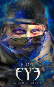 Title: elder eye part 3, Author: Brendon Ippolito