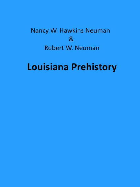 Louisiana Prehistory
