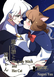 Title: The Lady Witch And Her Cat, Author: Yuu Nagori