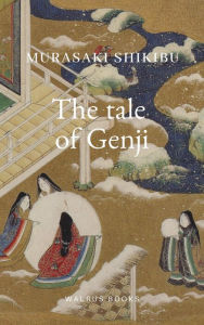 Title: The Tale of Genji, Author: Murasaki Shikibu