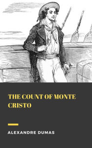 Title: The Count of Monte Cristo, Author: Alexandre Dumas