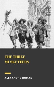 Title: The Three Musketeers, Author: Alexandre Dumas