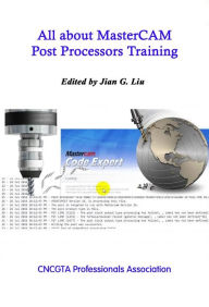 Title: All about MasterCAM Post Processors Training, Author: Jian Liu