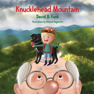 Title: Knucklehead Mountain, Author: David B. Funk