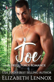 Title: Joe, Author: Eilzabeth Lennox