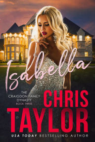 Title: ISABELLA, Author: Chris Taylor