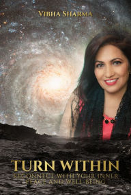 Title: Turn Within, Author: Vibha Sharma