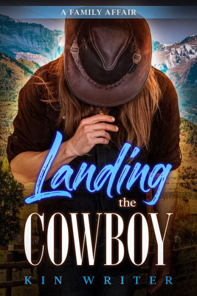 A Family Affair : Cowboy Romance