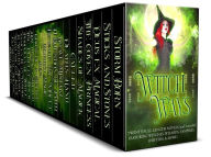 Title: Witch Ways: 20 Full-Length Novels (and 1 Novella) Featuring Witches, Wizards, Vampires, Shifters, and More!, Author: SM Reine