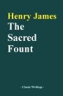 The Sacred Fount